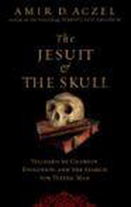 The Jesuit and the Skull