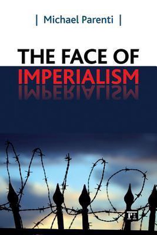 Face Of Imperialism