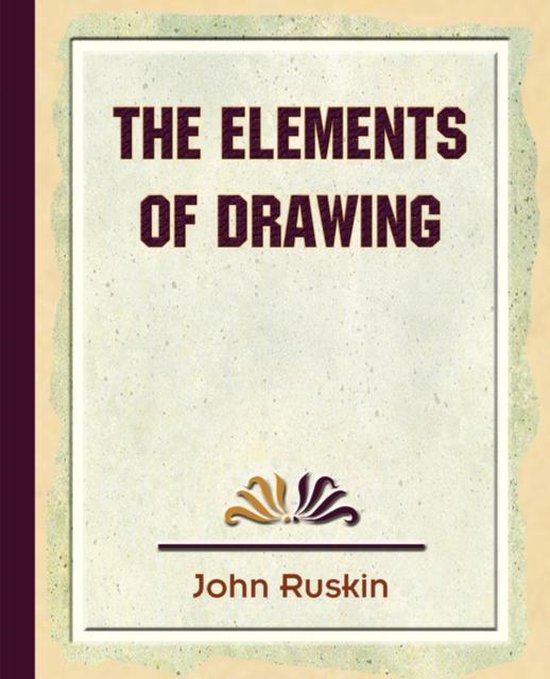 The Elements of Drawing