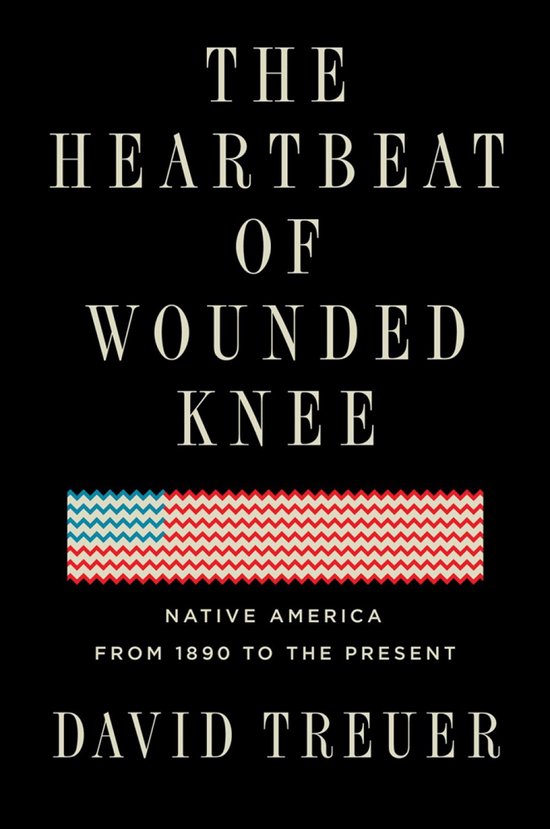 The Heartbeat Of Wounded Knee