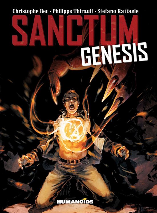 Sanctum Genesis