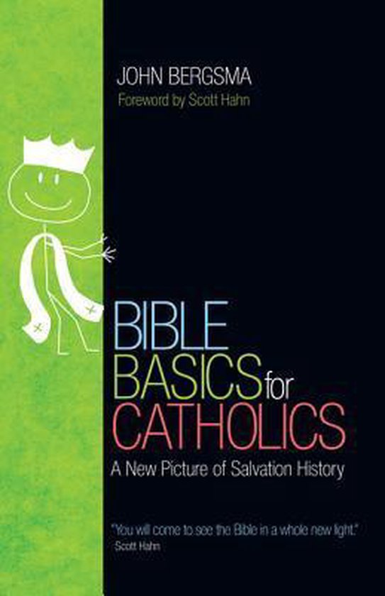 Bible Basics for Catholics