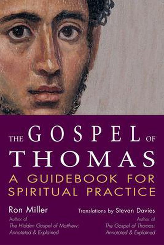 The Gospel of Thomas