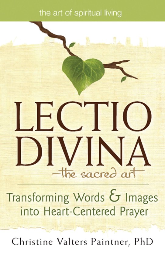 The Lectio Divina the Sacred Art