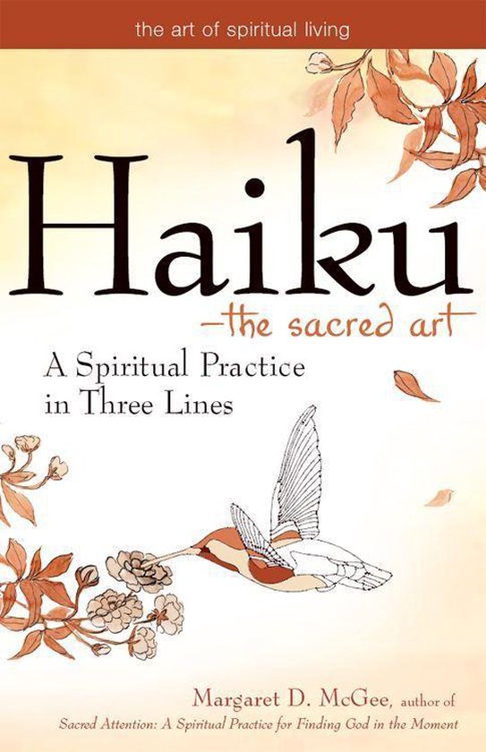 Haiku the Sacred Art