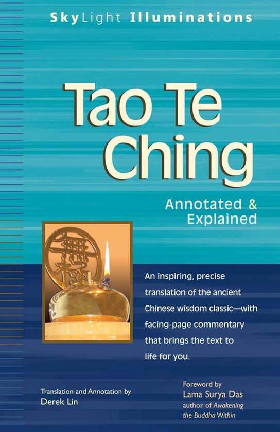 Tao Te Ching