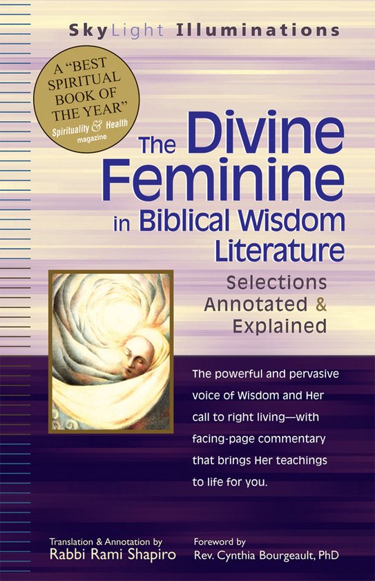The Divine Feminine in Biblical Wisdom