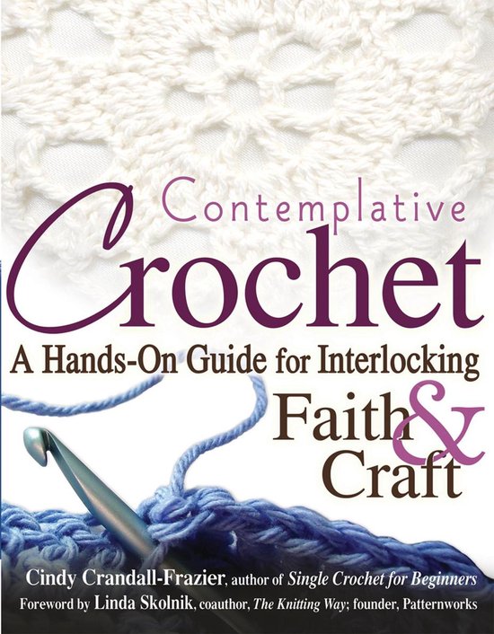 Contemplative Crochet