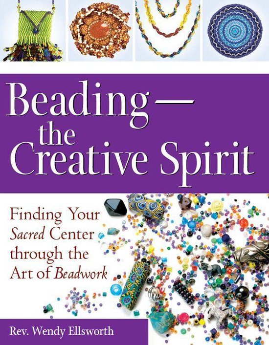 Beading the Creative Spirit