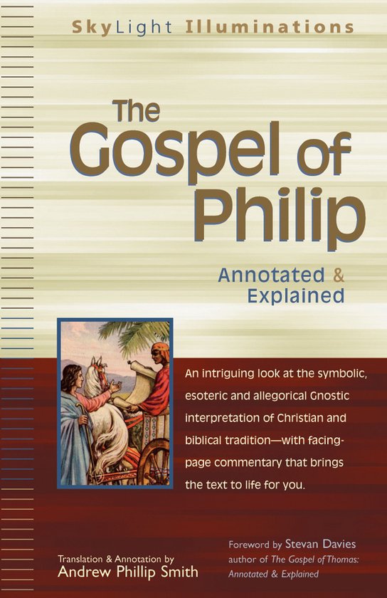 The Gospel of Philip