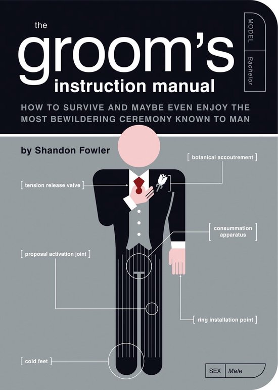 Grooms Instruction Manual