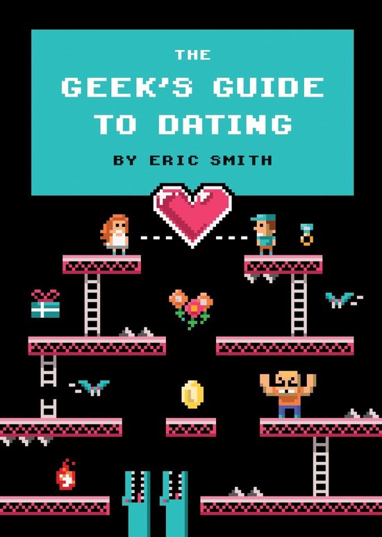 Geeks Guide To Dating