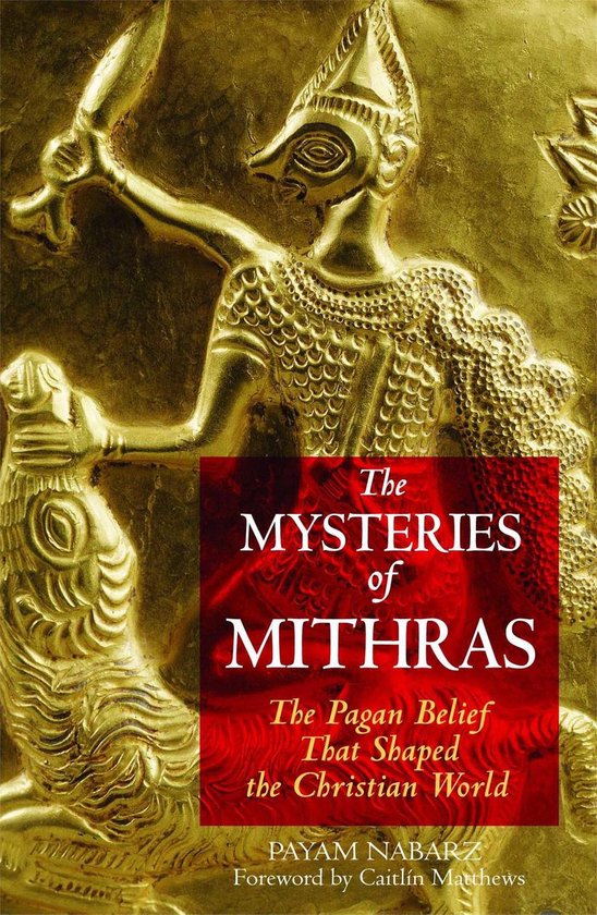 Mysteries Of Mithras