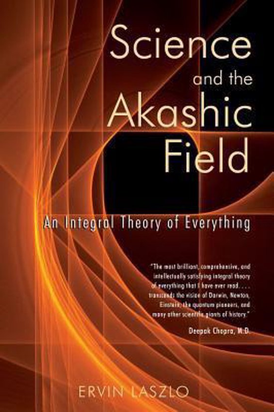 Science and the Akashic Field