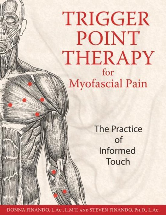 Trigger Point Therapy For Myofascial Pain