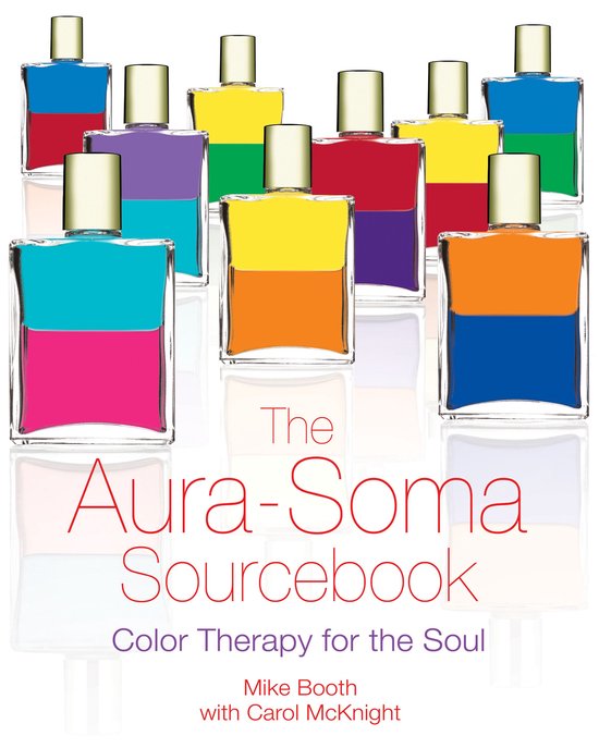 Aura Soma Sourcebook