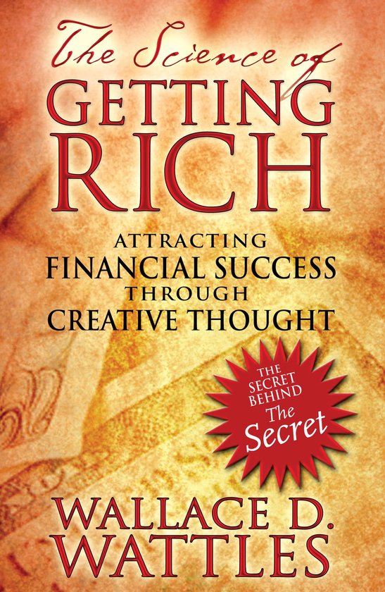 Science of Getting Rich