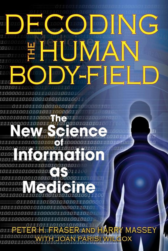 Decoding the Human Body-Field