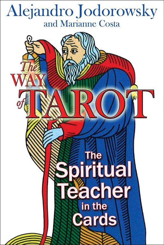 Way Of Tarot