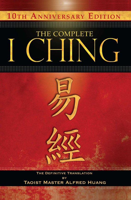 The Complete I Ching