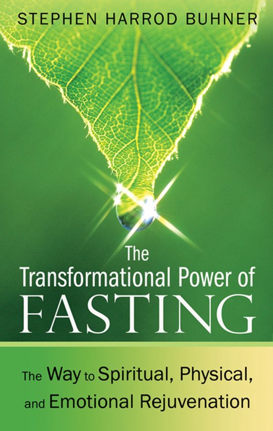 Transformational Power Of Fasting