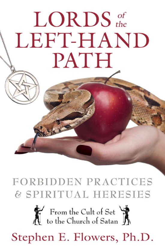 Lords Of The Left-Hand Path