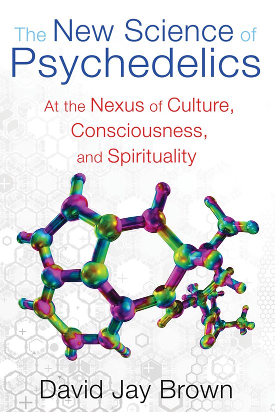 New Science And Psychedelics