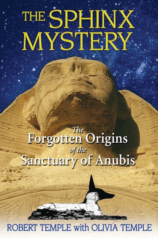 The Sphinx Mystery