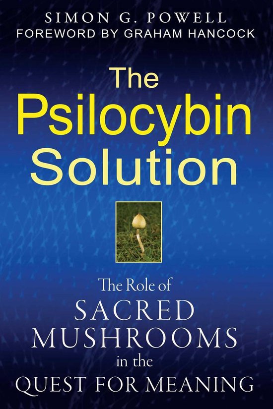 The Psilocybin Solution