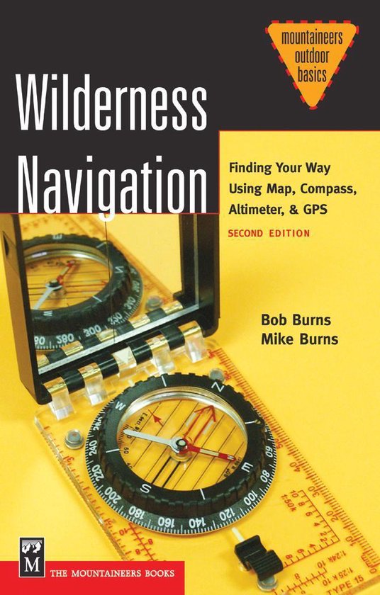 Wilderness Navigation