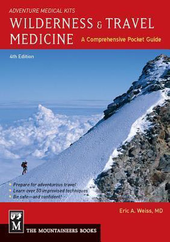 Wilderness & Travel Medicine