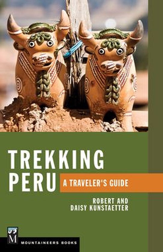 Trekking Peru