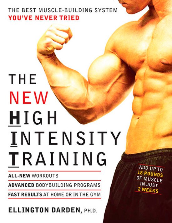 New High-Intensity Training