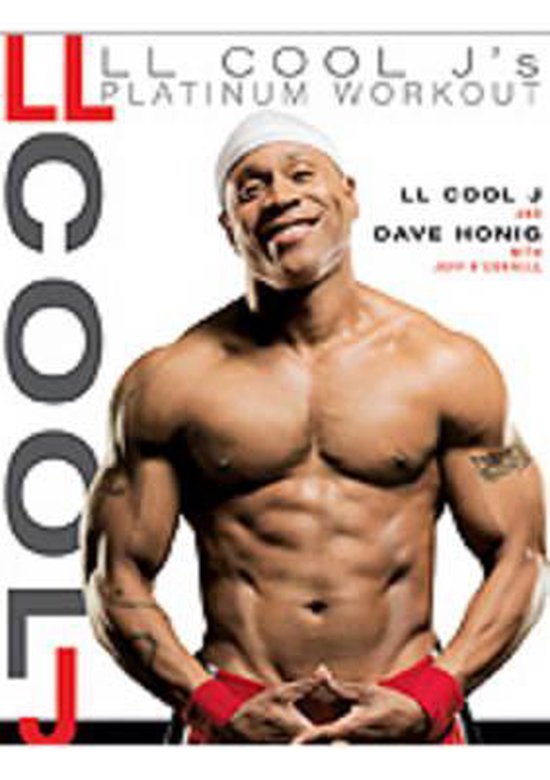 LL Cool J's Platinum Workout
