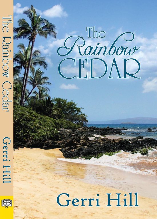 The Rainbow Cedar