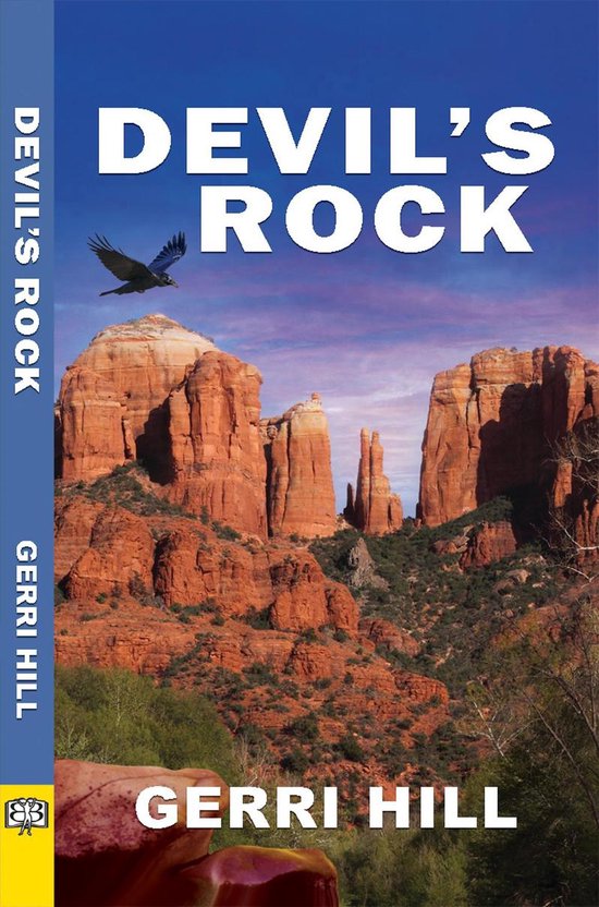 Devil's Rock