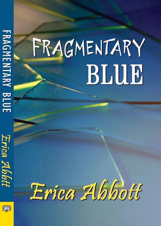 Fragmentary Blue