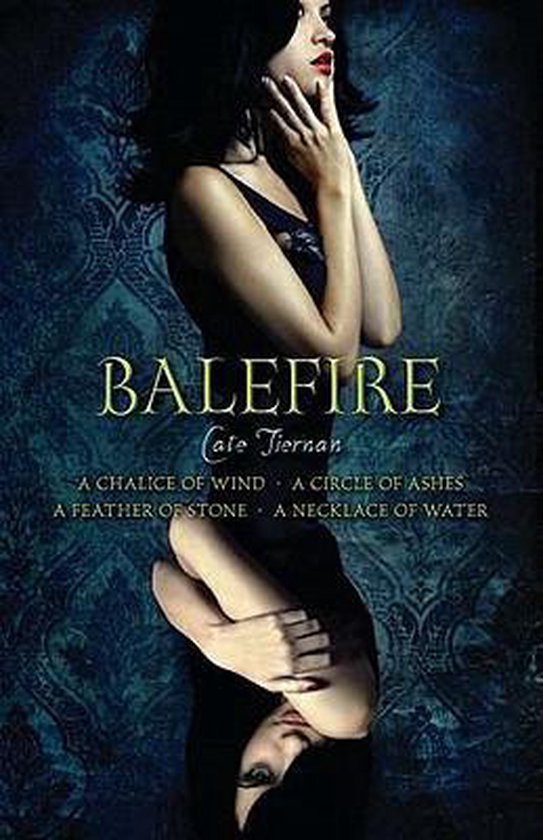 Balefire Omnibus