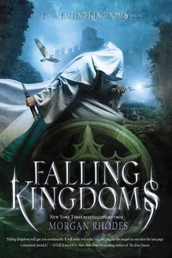 Falling Kingdoms