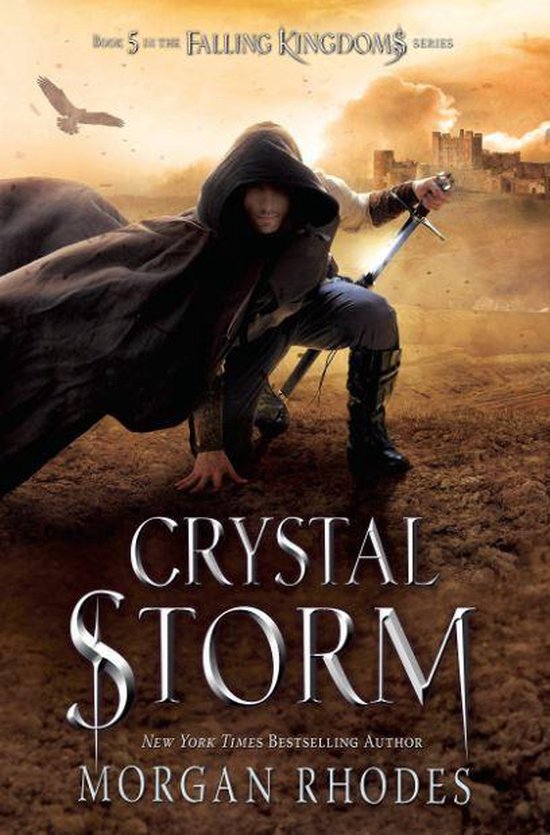 Crystal Storm