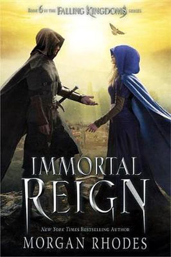 Immortal Reign