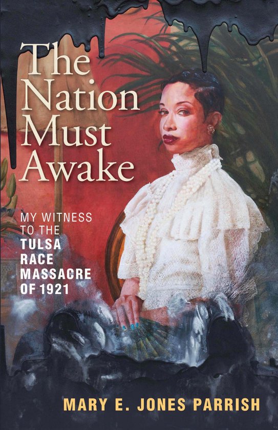 The Nation Must Awake