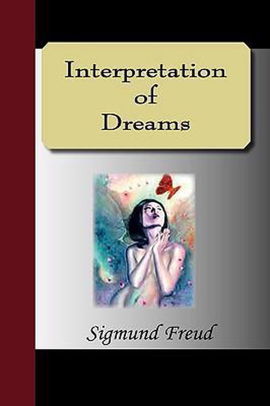 Interpretation Of Dreams