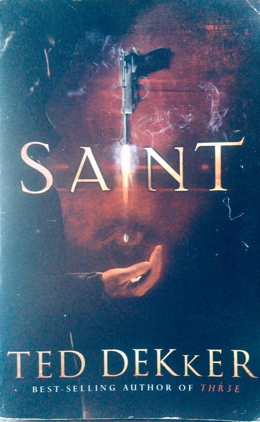 Saint