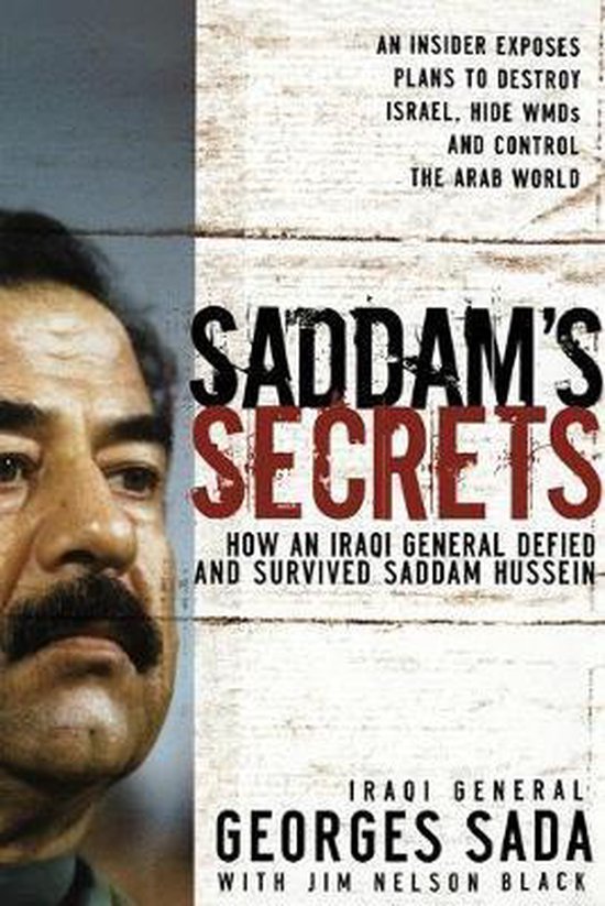 Saddam's Secrets