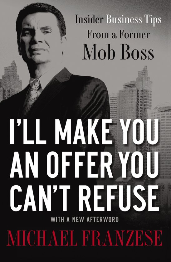 I'll Make You an Offer You Can't Refuse