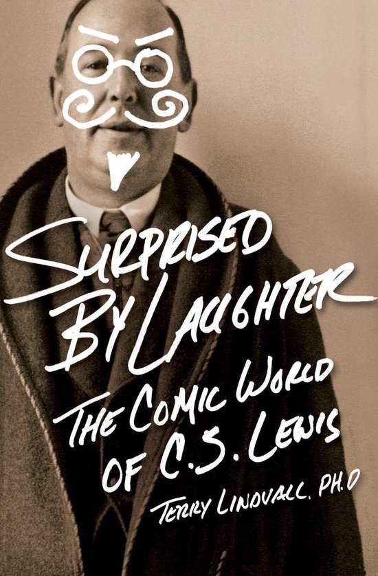 Surprised by Laughter
