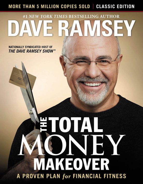 Total Money Makeover