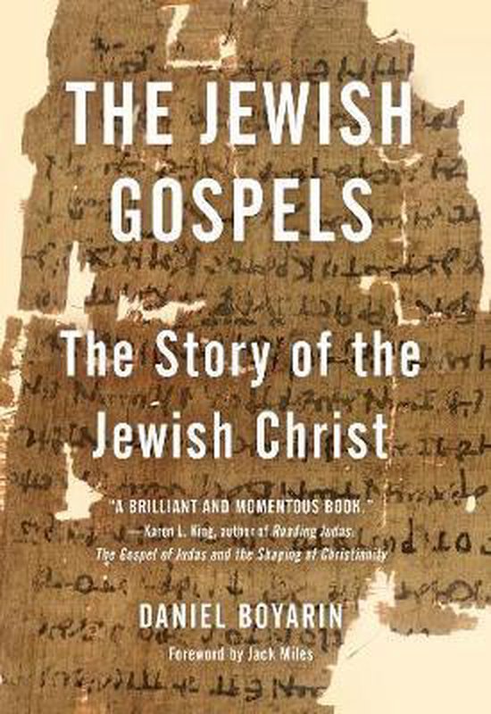 Jewish Gospels