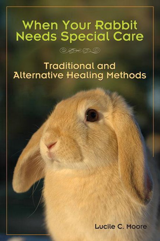When Your Rabbit Needs Special Care
